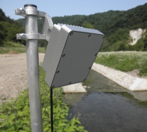 radar
